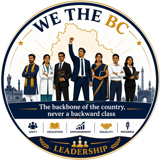 We The BC